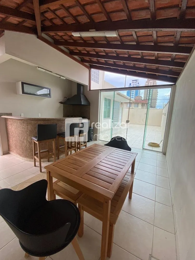 Casa, 3 quartos, 135 m² - Foto 13