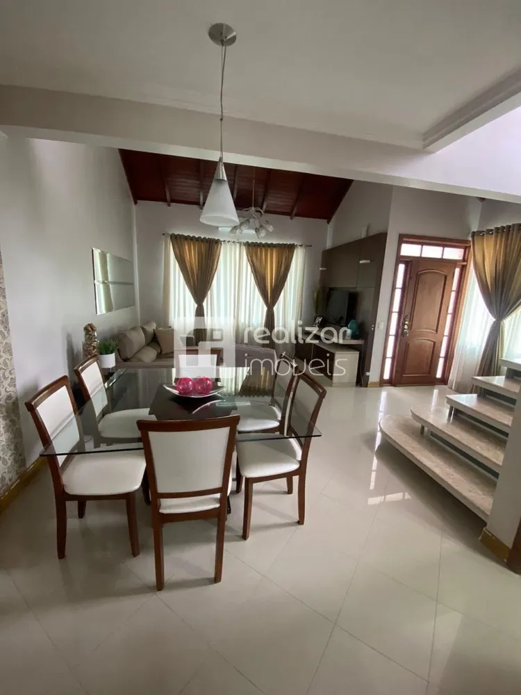 Casa, 3 quartos, 135 m² - Foto 3