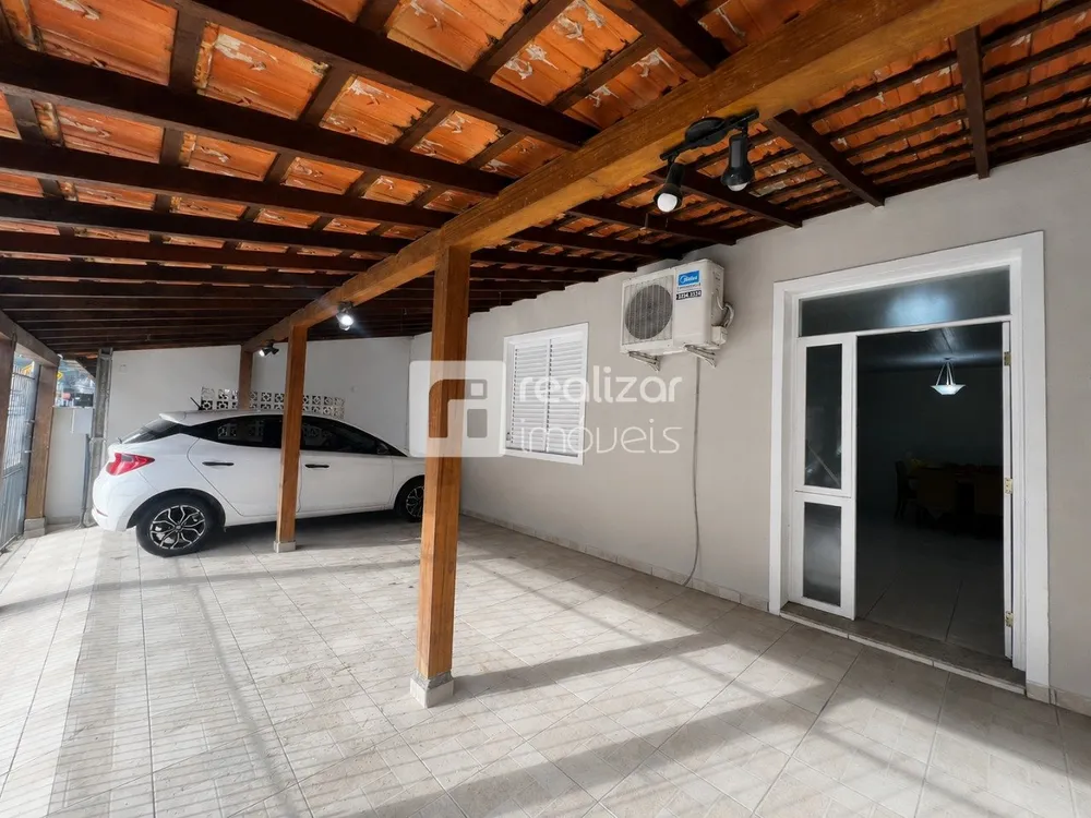 Casa, 2 quartos, 200 m² - Foto 2