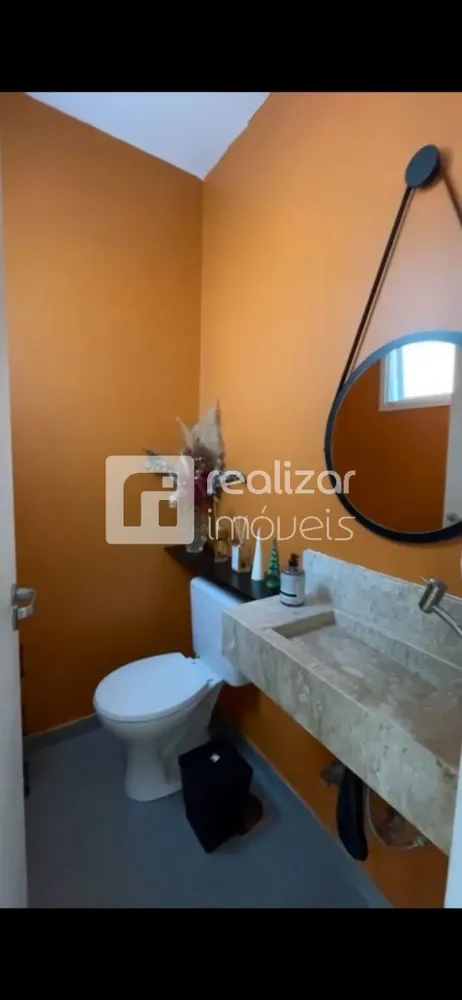 Casa, 3 quartos, 145 m² - Foto 8