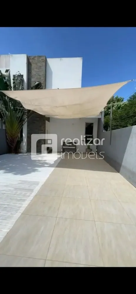 Casa, 3 quartos, 145 m² - Foto 3