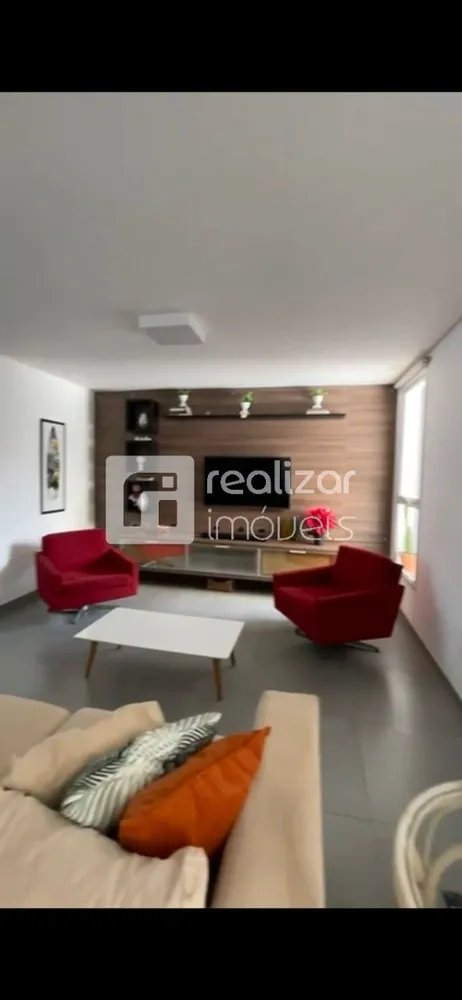Casa, 3 quartos, 145 m² - Foto 6