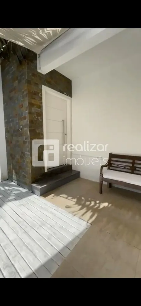 Casa, 3 quartos, 145 m² - Foto 4