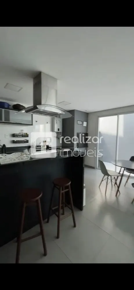 Casa, 3 quartos, 145 m² - Foto 9