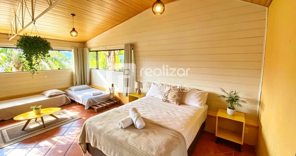 Apartamento, 1 quarto, 45 m² - Foto 6