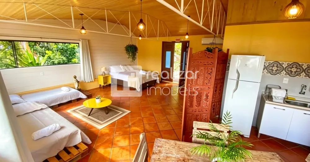 Apartamento, 1 quarto, 45 m² - Foto 2