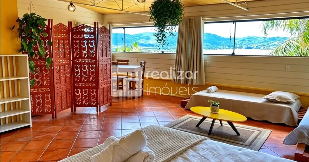 Apartamento, 1 quarto, 45 m² - Foto 3