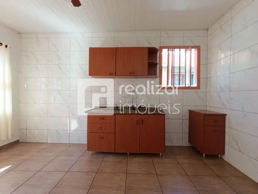 Casa, 3 quartos, 96 m² - Foto 8