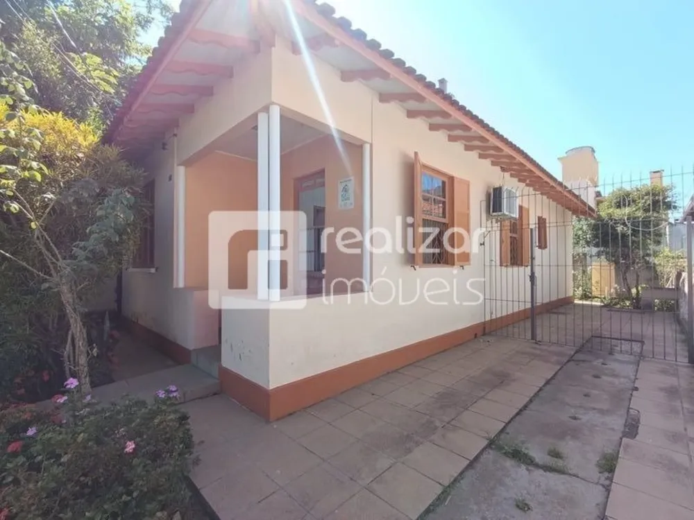 Casa, 3 quartos, 96 m² - Foto 1