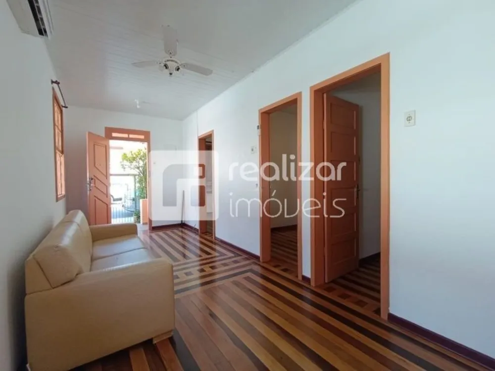 Casa, 3 quartos, 96 m² - Foto 2
