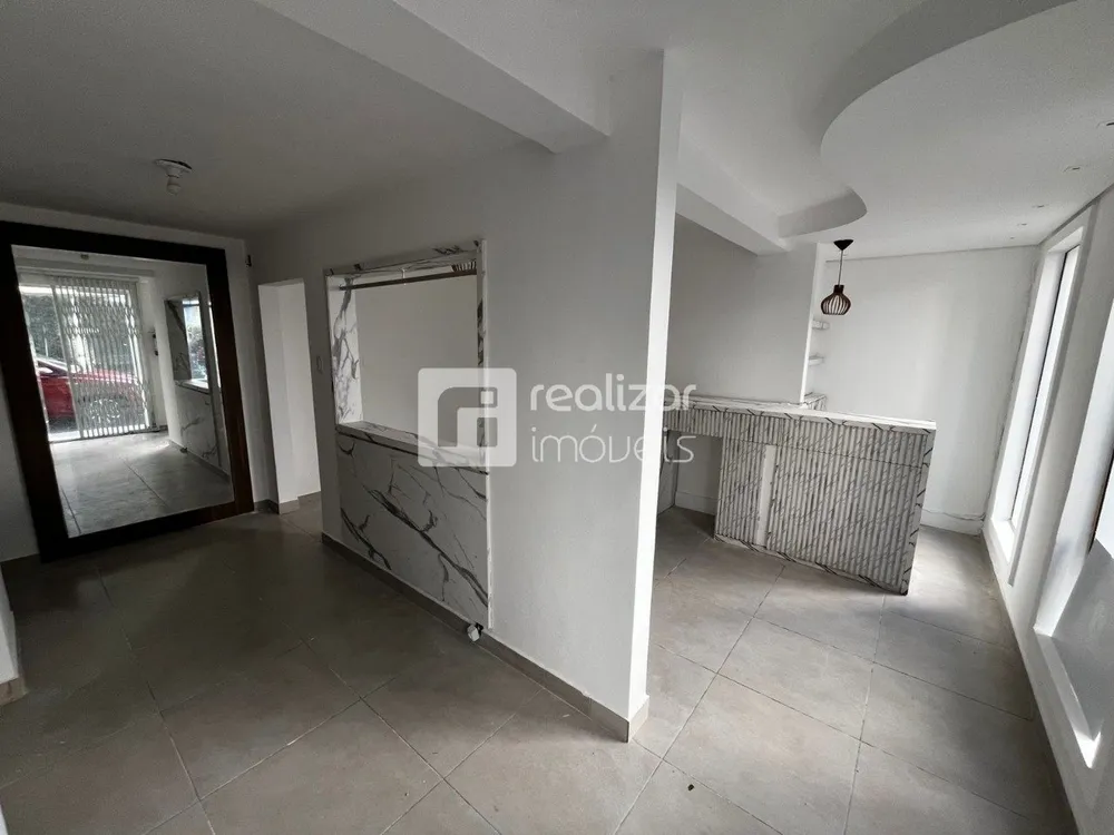 Loja-Salão, 85 m² - Foto 1