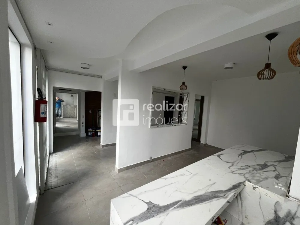 Loja-Salão, 85 m² - Foto 2