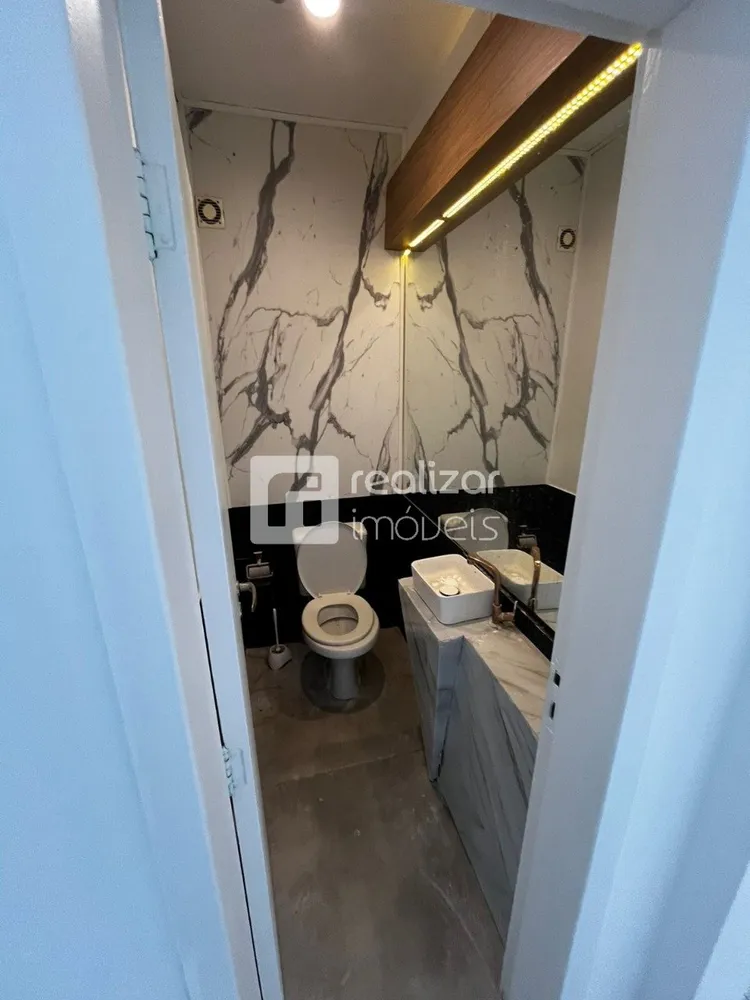Loja-Salão, 85 m² - Foto 9