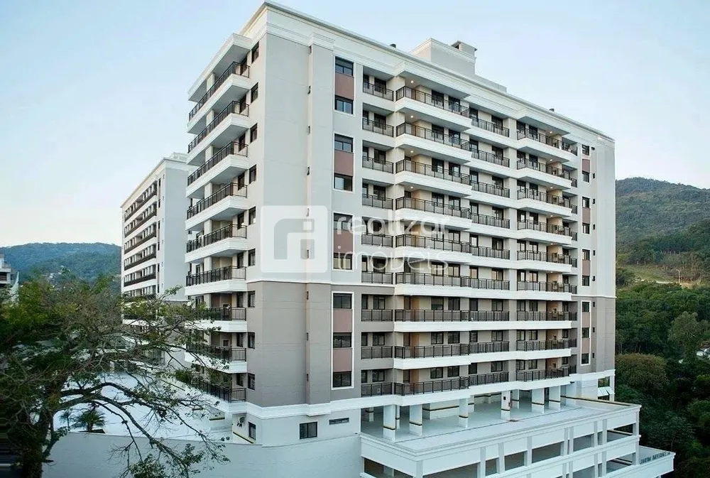 Apartamento, 2 quartos, 66 m² - Foto 1