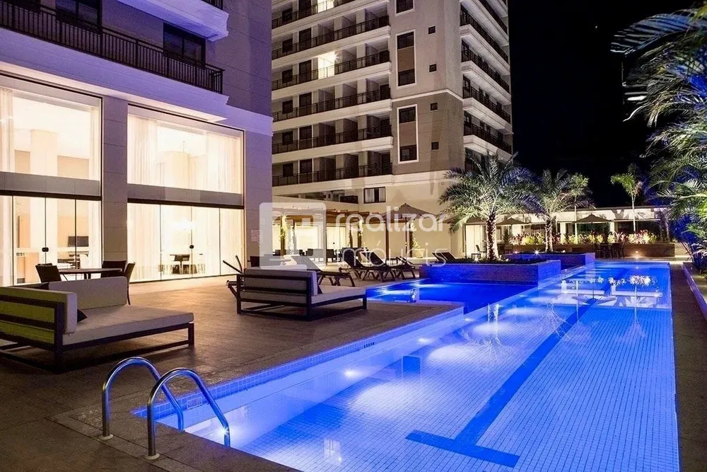 Apartamento, 2 quartos, 66 m² - Foto 2