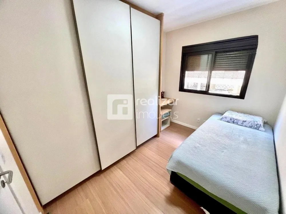 Apartamento, 2 quartos, 66 m² - Foto 10