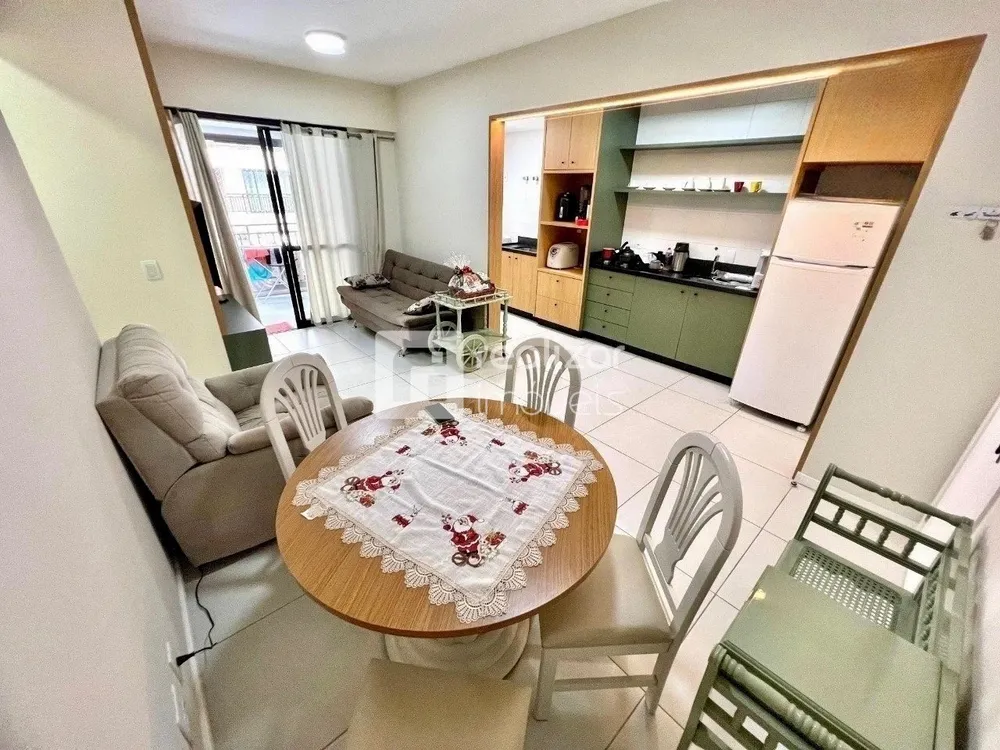 Apartamento, 2 quartos, 66 m² - Foto 5