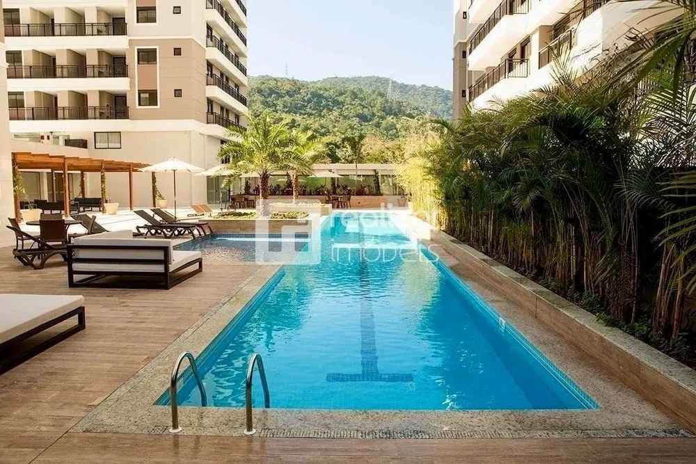 Apartamento, 2 quartos, 66 m² - Foto 12
