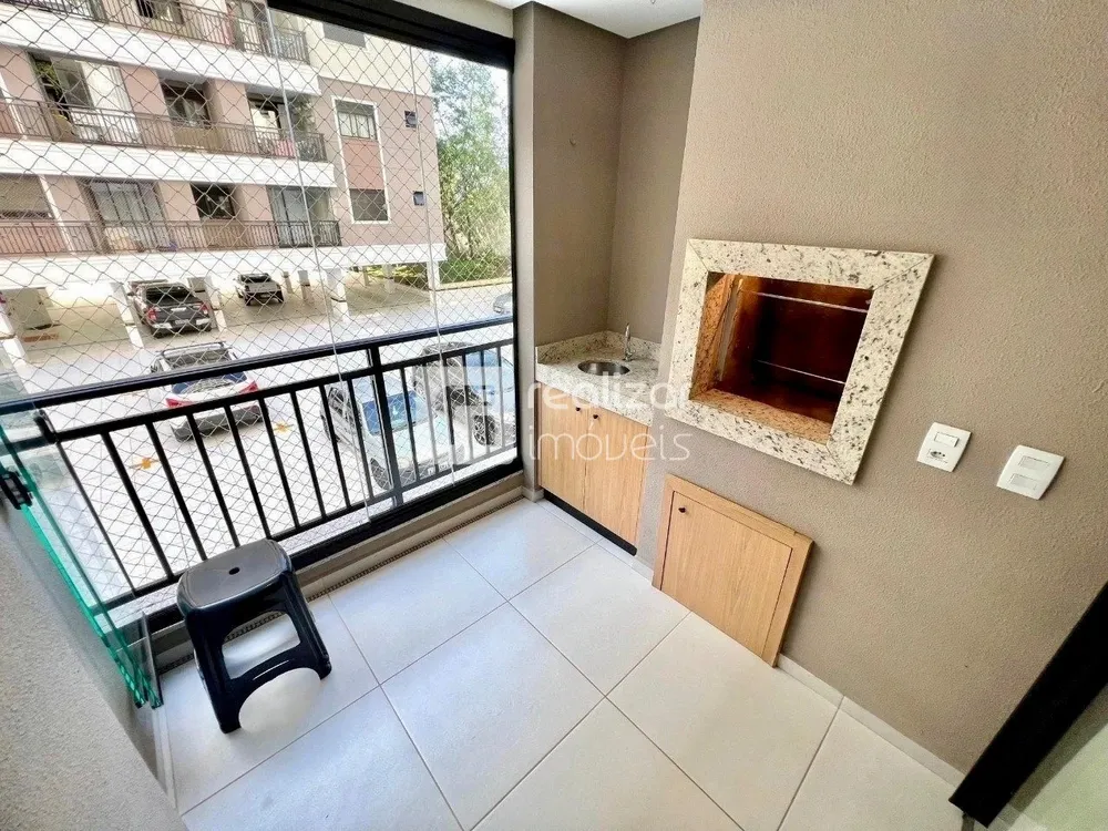 Apartamento, 2 quartos, 66 m² - Foto 8