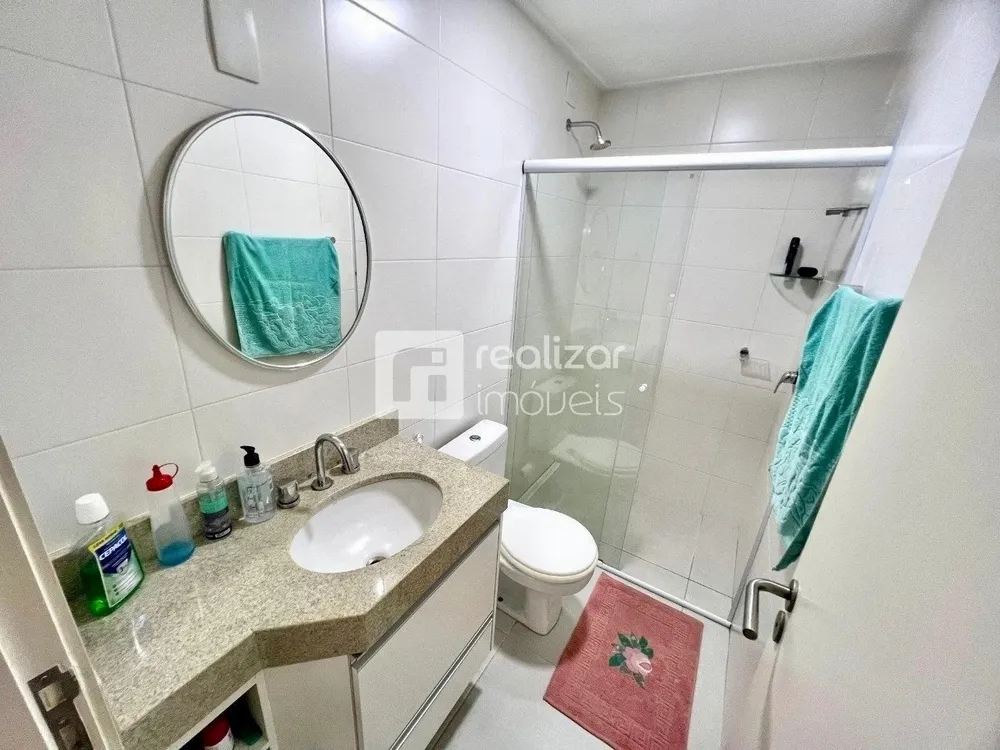 Apartamento, 2 quartos, 66 m² - Foto 11