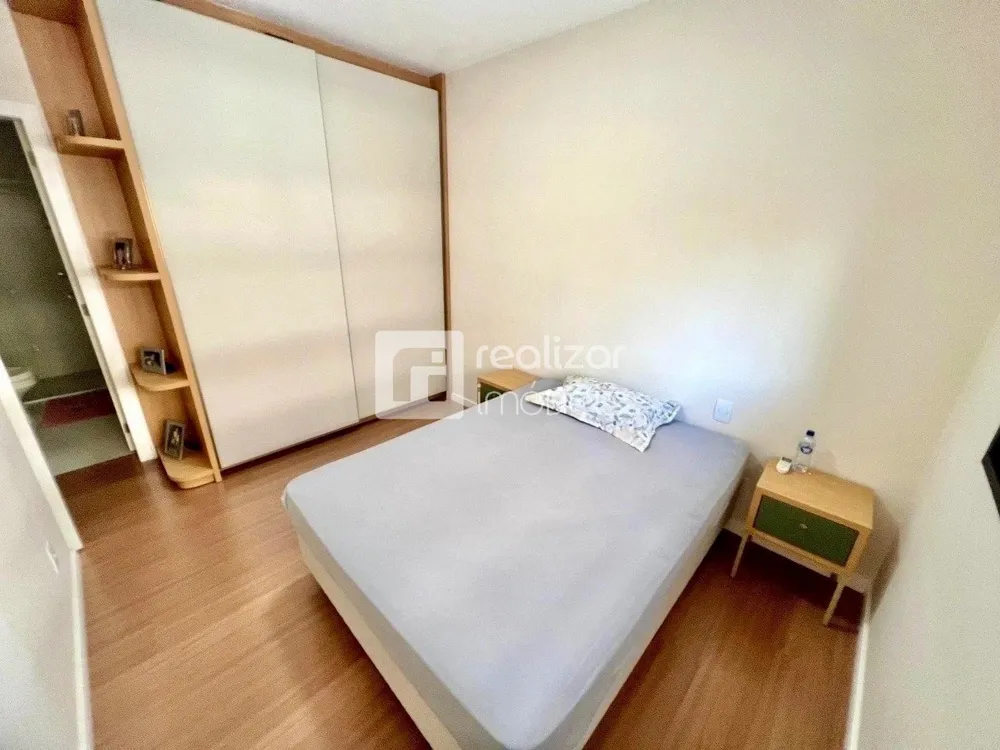 Apartamento, 2 quartos, 66 m² - Foto 9