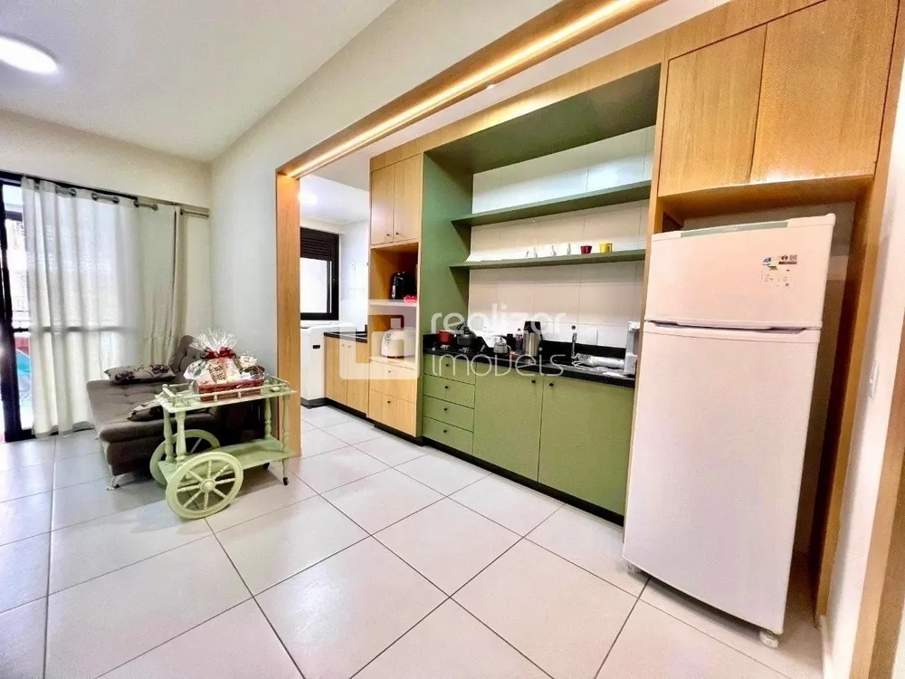 Apartamento, 2 quartos, 66 m² - Foto 3