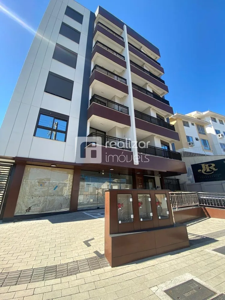 Apartamento, 1 quarto, 39 m² - Foto 12