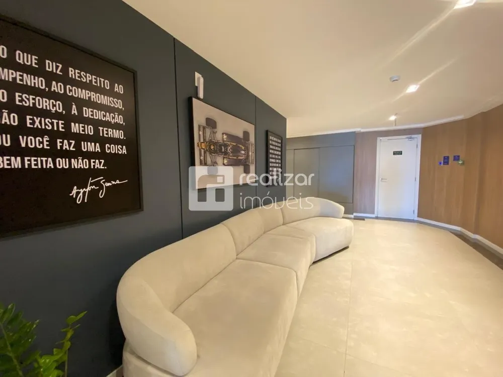 Apartamento, 1 quarto, 39 m² - Foto 13