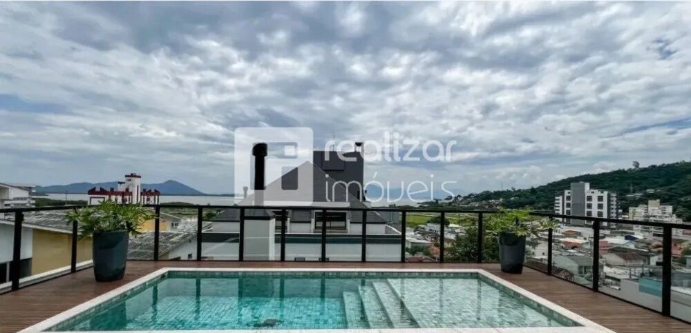 Apartamento à venda e aluguel com 1 quarto, 39m² - Foto 4
