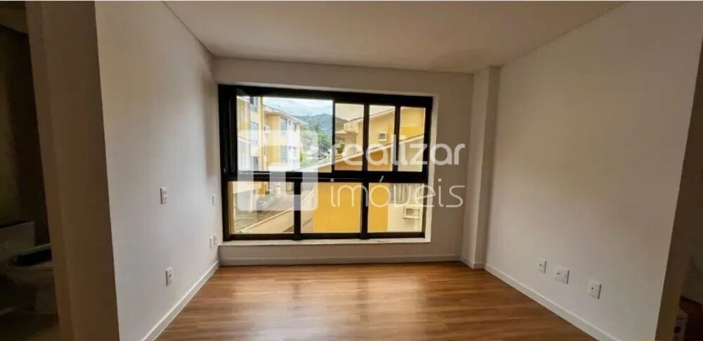 Apartamento à venda e aluguel com 1 quarto, 39m² - Foto 1