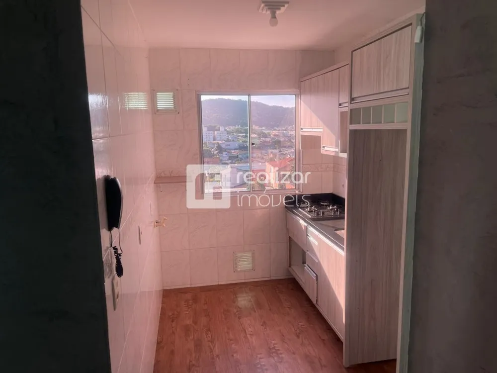 Apartamento, 2 quartos, 44 m² - Foto 2