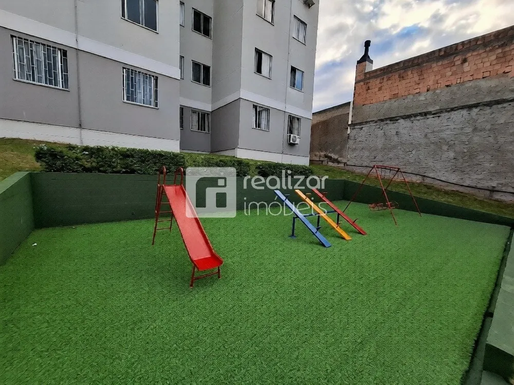 Apartamento, 2 quartos, 44 m² - Foto 12