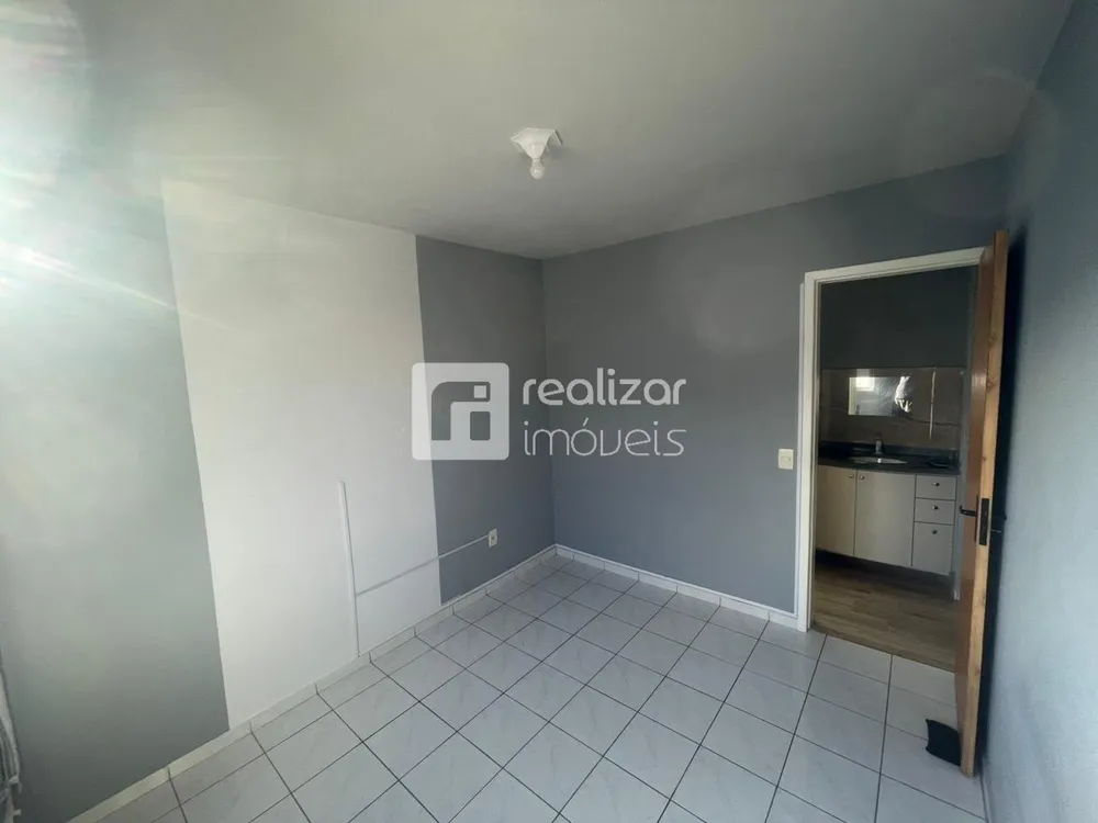 Apartamento, 2 quartos, 44 m² - Foto 3