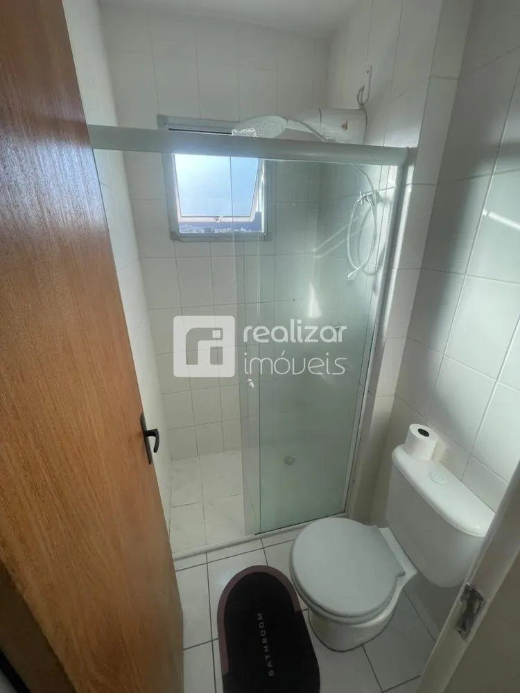 Apartamento, 2 quartos, 44 m² - Foto 8