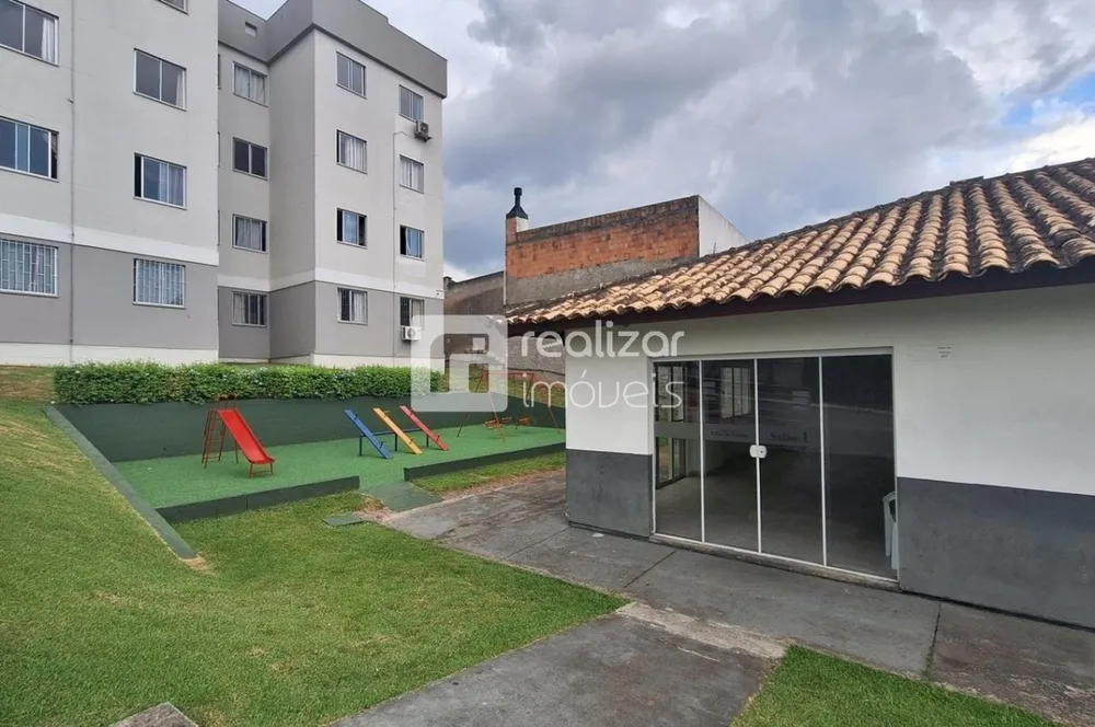 Apartamento, 2 quartos, 44 m² - Foto 13