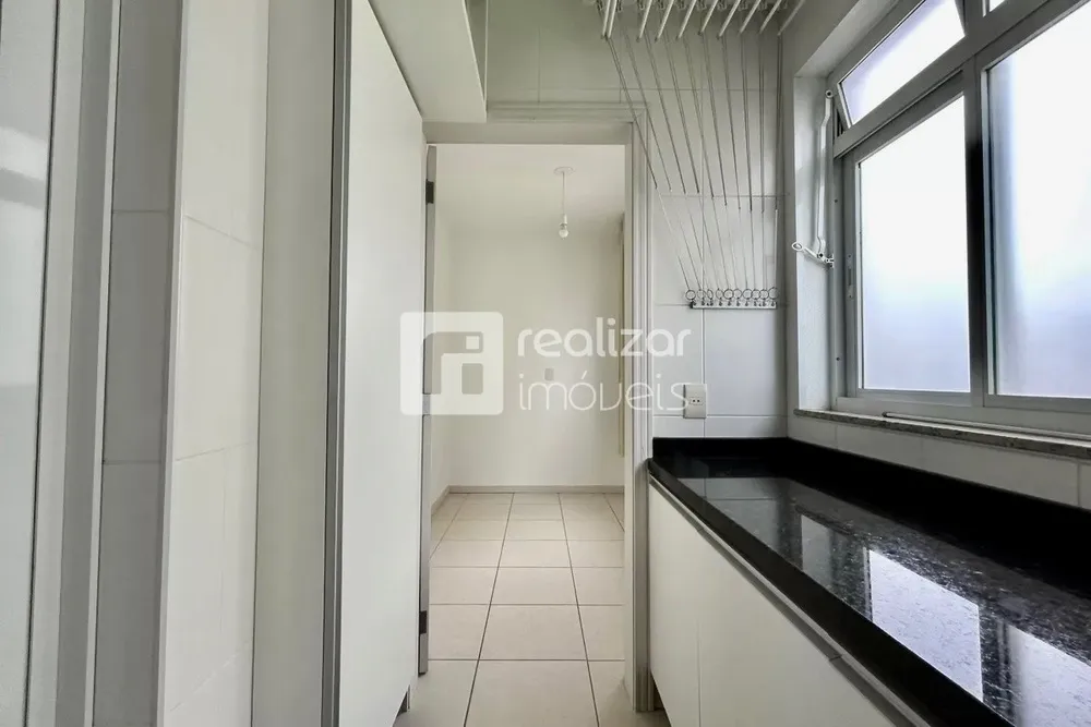 Apartamento, 3 quartos, 125 m² - Foto 8