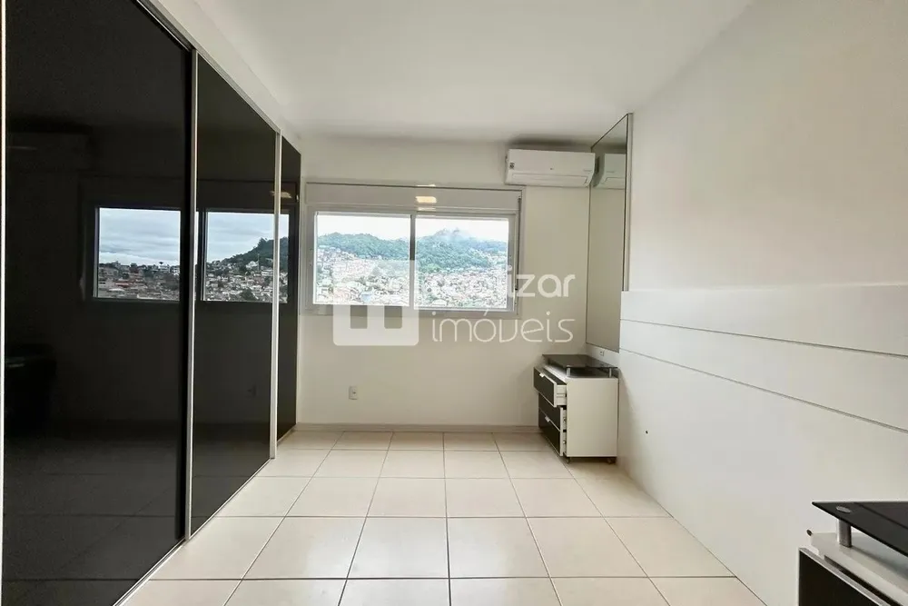 Apartamento, 3 quartos, 125 m² - Foto 9