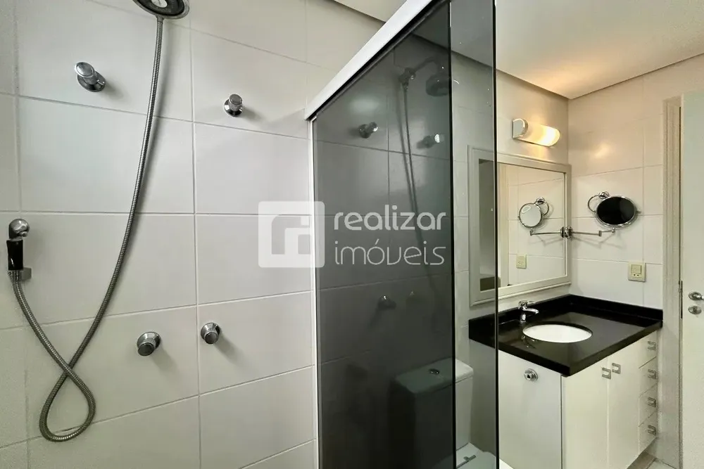 Apartamento, 3 quartos, 125 m² - Foto 11