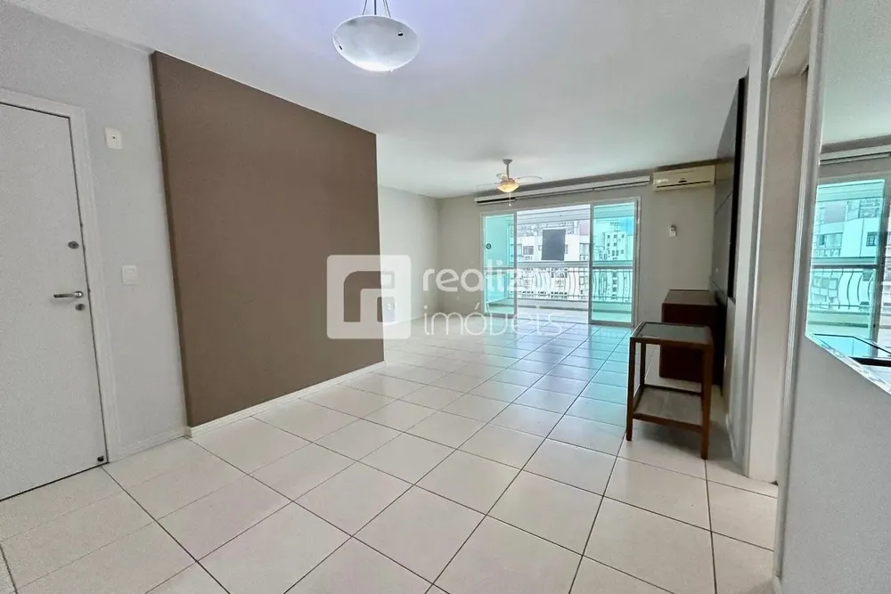 Apartamento, 3 quartos, 125 m² - Foto 3
