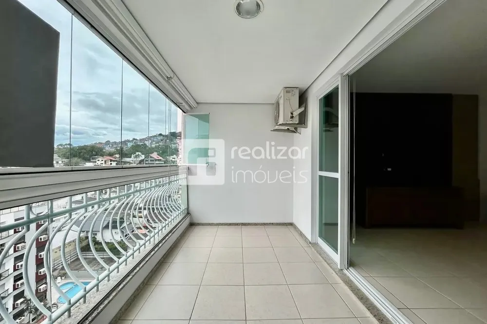 Apartamento, 3 quartos, 125 m² - Foto 5