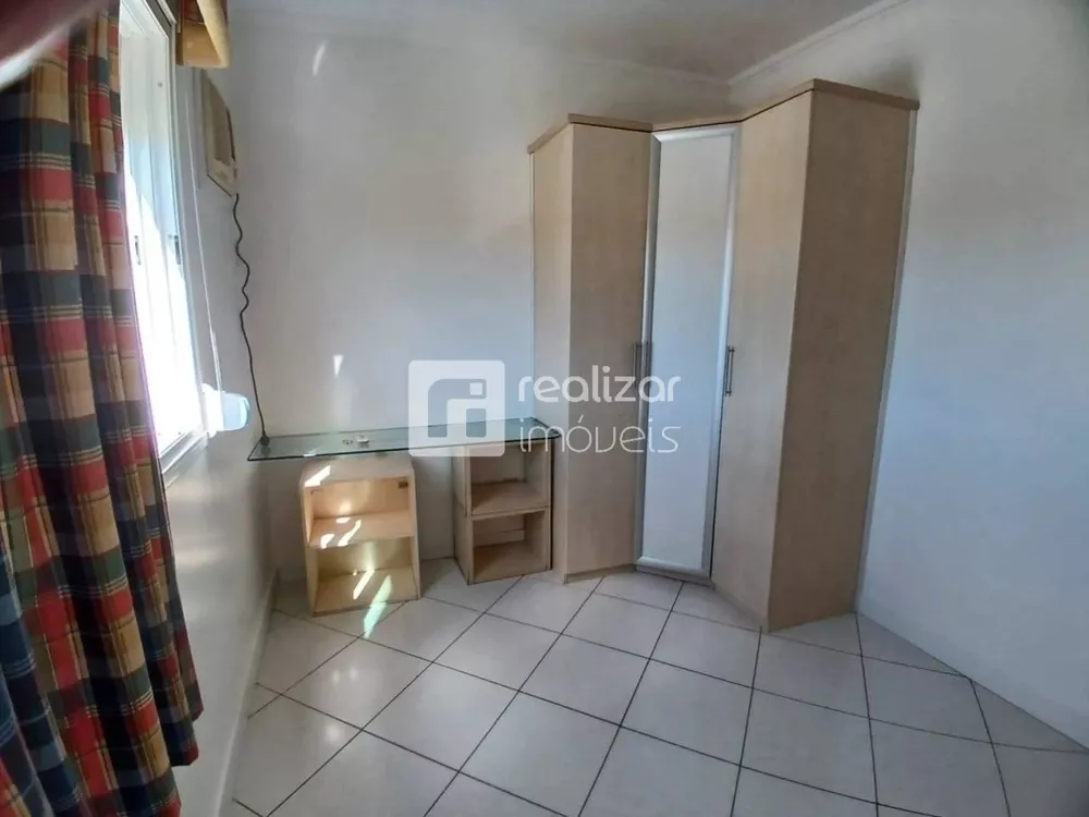 Cobertura, 3 quartos, 164 m² - Foto 4