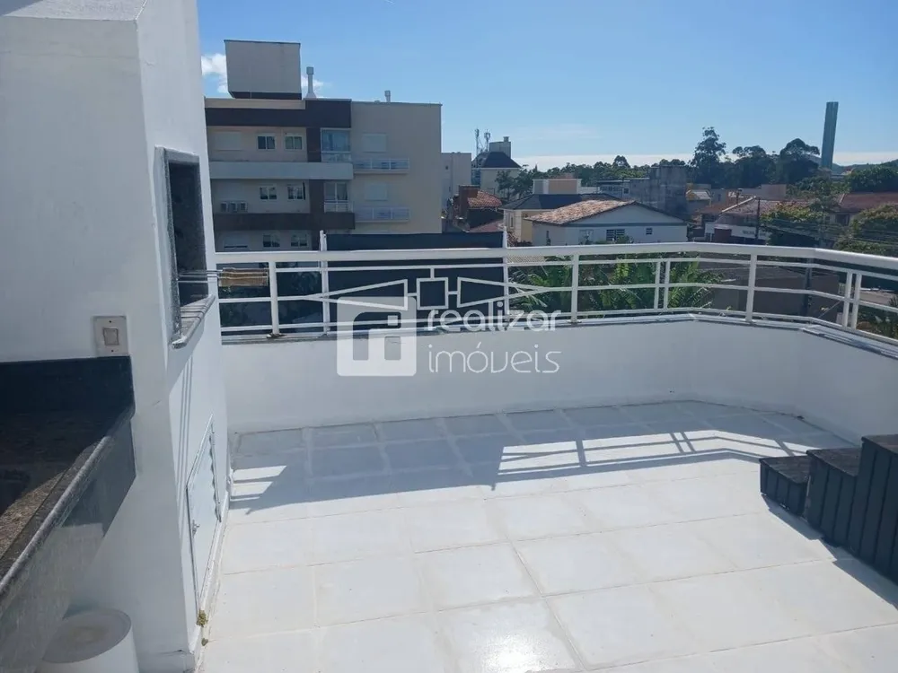 Cobertura, 3 quartos, 164 m² - Foto 2