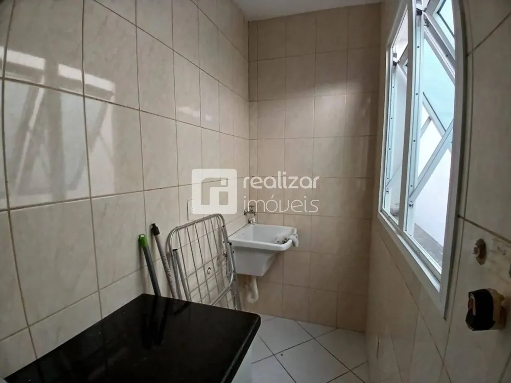 Cobertura, 3 quartos, 164 m² - Foto 9