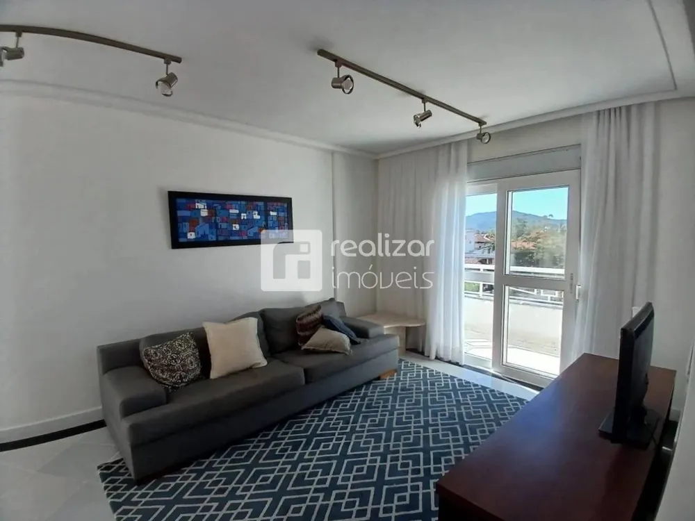 Cobertura, 3 quartos, 164 m² - Foto 1