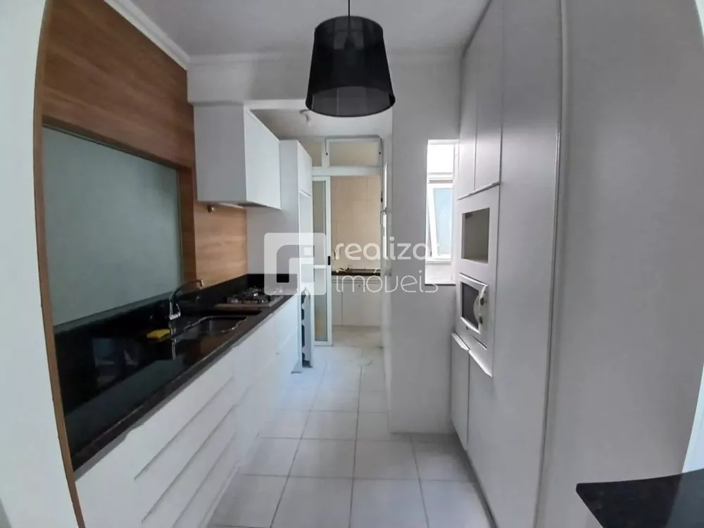 Cobertura, 3 quartos, 164 m² - Foto 3