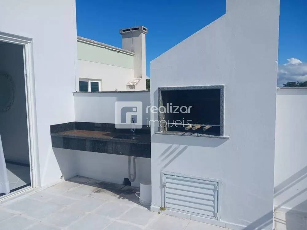 Cobertura, 3 quartos, 164 m² - Foto 1