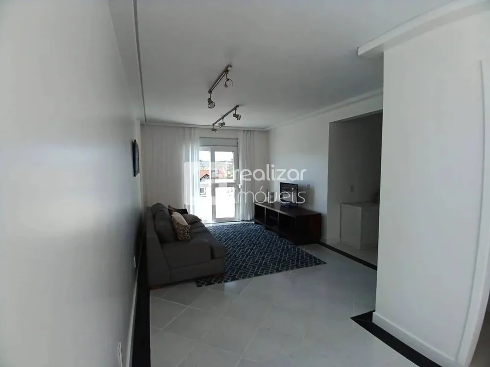 Cobertura, 3 quartos, 164 m² - Foto 5