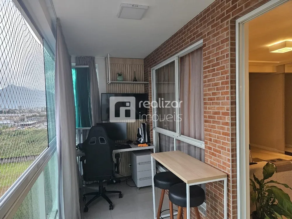 Apartamento, 2 quartos, 98 m² - Foto 15