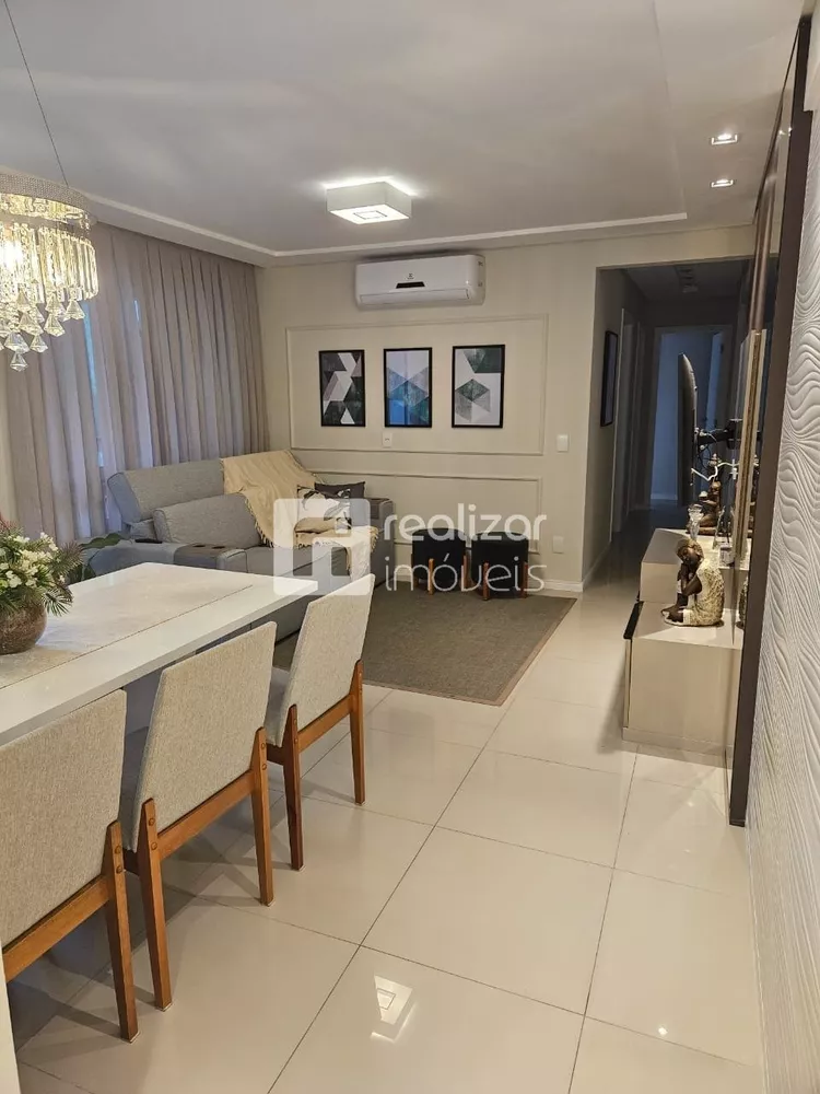 Apartamento, 2 quartos, 98 m² - Foto 1