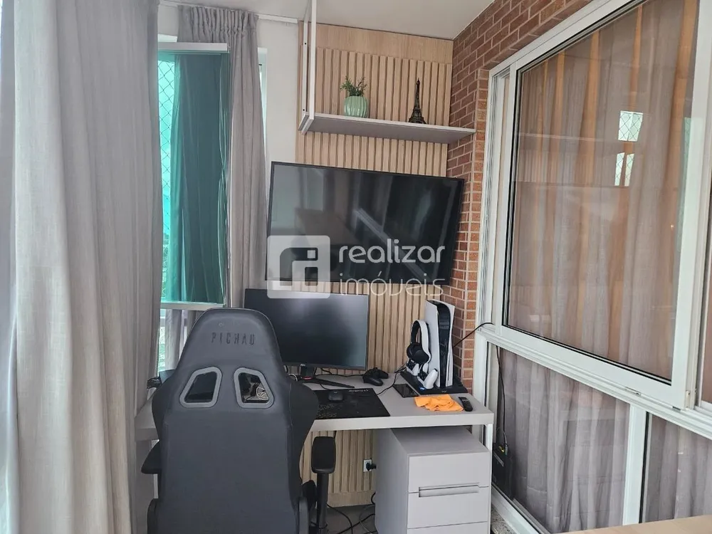 Apartamento, 2 quartos, 98 m² - Foto 12